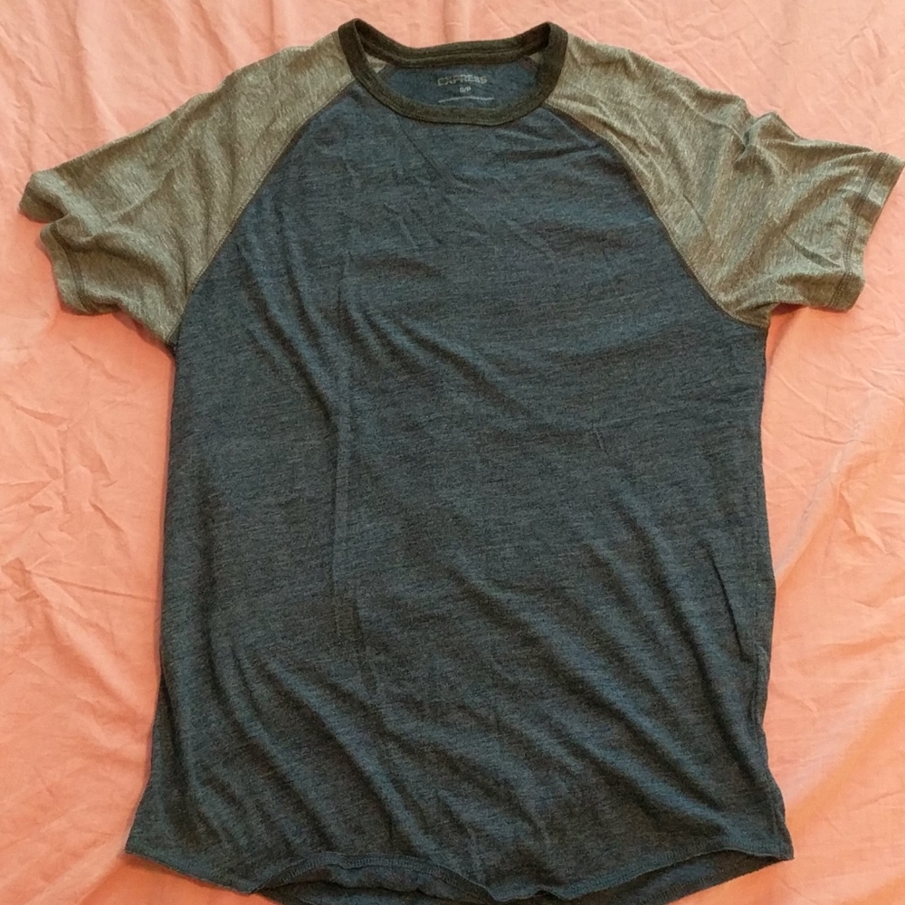 Blue Express t-shirt